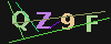Gambar captcha