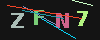 Gambar captcha